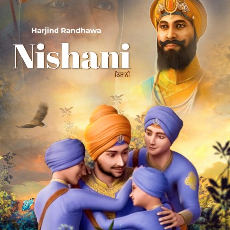 Nishani | Boomplay Music