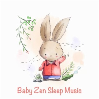 Baby Zen Sleep Music