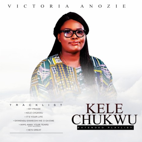 Kele Chukwu | Boomplay Music