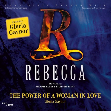 The Power of a Woman in Love | Boomplay Music