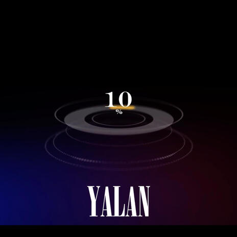 Yalan (v2) | Boomplay Music