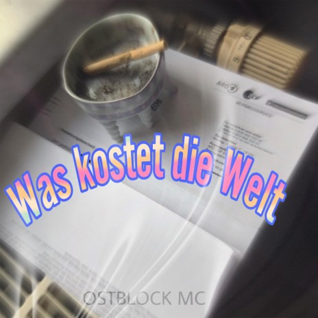 Was kostet die Welt