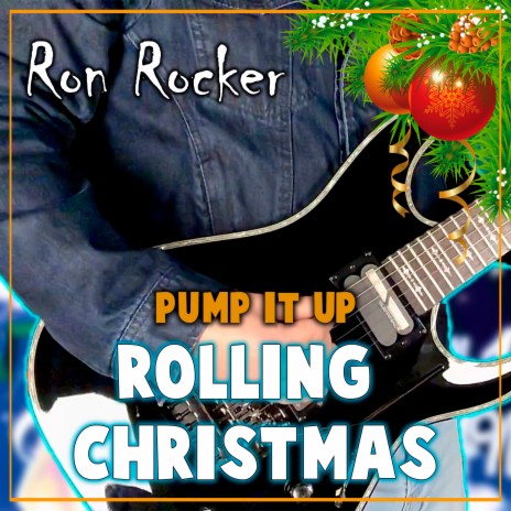 Pump It Up - Rolling Christmas | Boomplay Music