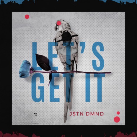 Let's Get It (Radio Edit) | Boomplay Music