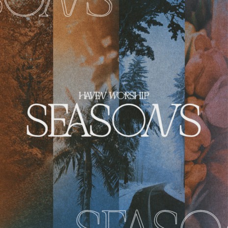 Seasons ft. Abraham Ramirez