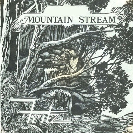 Mountain Stream | Boomplay Music