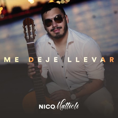 Me Dejé Llevar | Boomplay Music