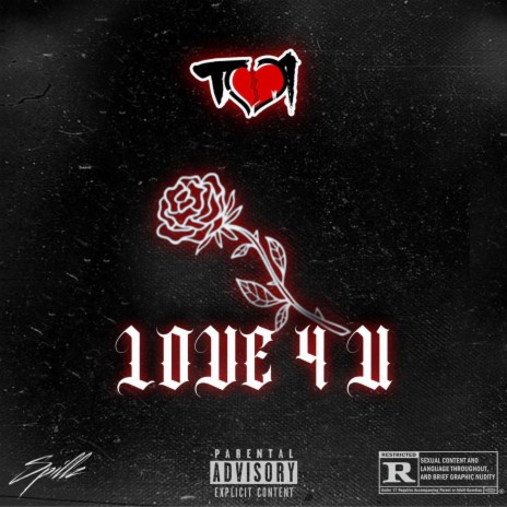 #SilwoodNation T1 (Love For you Freestyle) | Boomplay Music