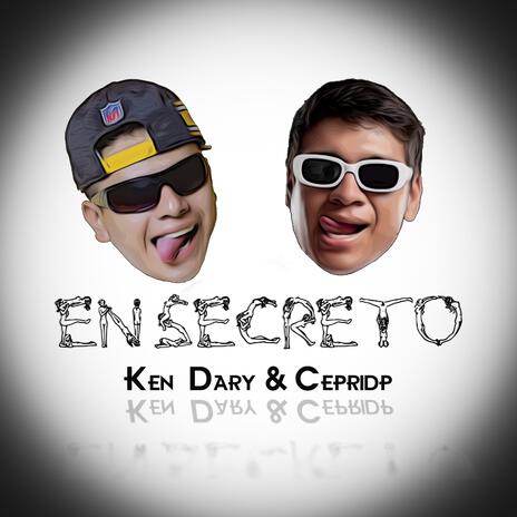 En Secreto ft. Cepridp | Boomplay Music