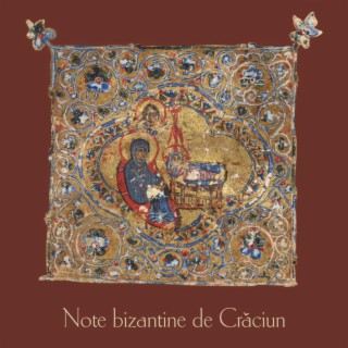 Note bizantine de Crăciun