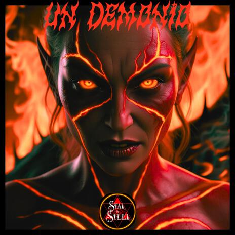 Un Demonio | Boomplay Music