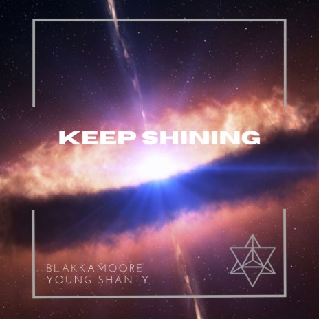 Keep Shining (Remix) ft. Young Shanty & Dr. Edward Love | Boomplay Music