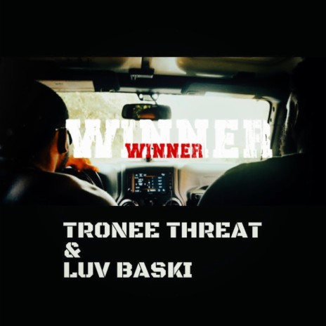 Winner ft. Luv Baski | Boomplay Music