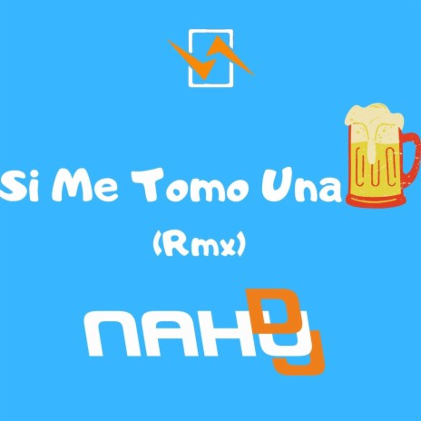 Si Me Tomo Una Cerveza | Boomplay Music