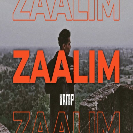 Zaalim ft. Helltrop | Boomplay Music