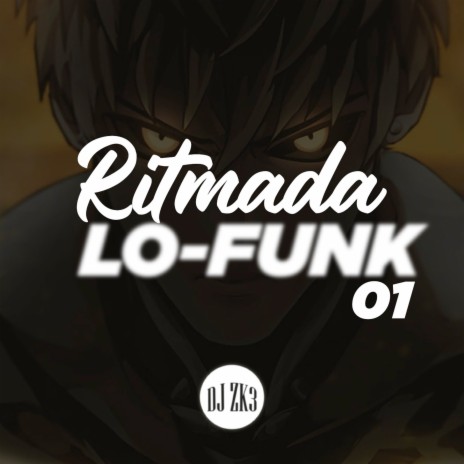 Ritmada Lo-Funk V1 | Boomplay Music