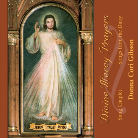 Hail, Most Merciful Heart of Jesus (St. Faustina' song 1321) | Boomplay Music