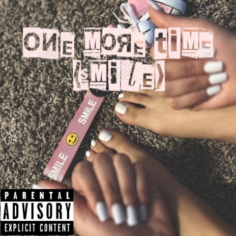 One More Time (:SMILE:) ft. Prod.Xenon | Boomplay Music