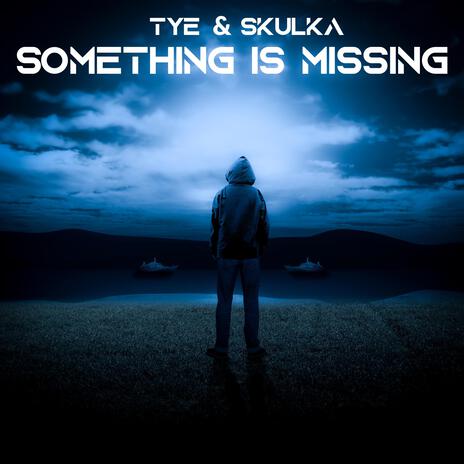 Something Is Missing ft. Skulka | Boomplay Music