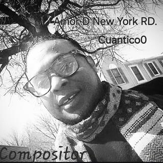 Amor D New York RD)Cuantico0