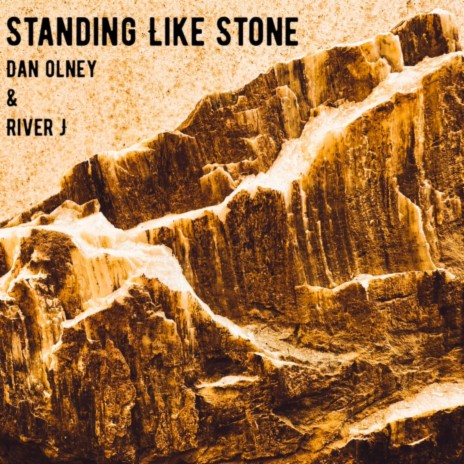 Standing Like Stone ft. River J | Boomplay Music