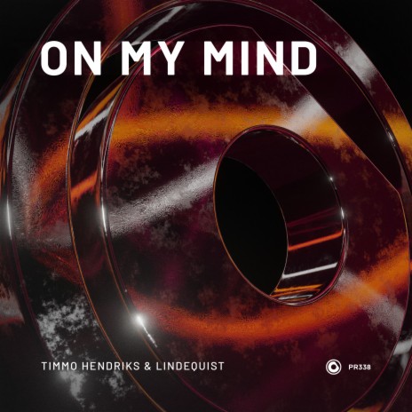 On My Mind ft. Lindequist | Boomplay Music