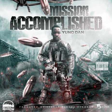 Mission Accomplished | Boomplay Music