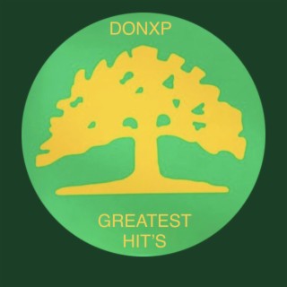 DONXP GREATEST HIT'S