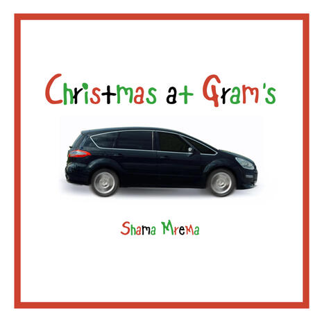 Christmas at Gram's | Boomplay Music