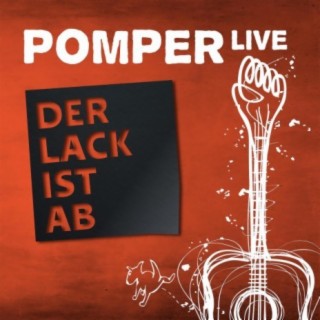 Der Lack ist ab (Live)