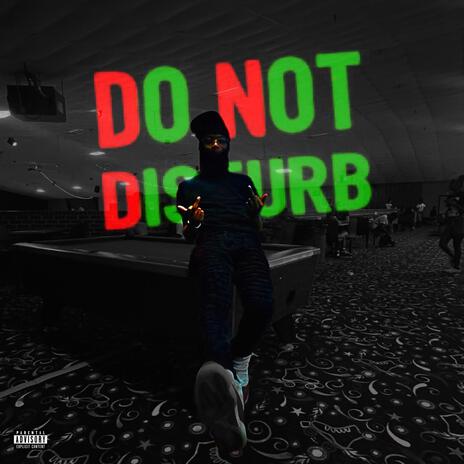 Do Not Disturb (D.N.D.) | Boomplay Music