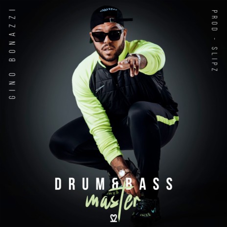 Drum & Bass Master | Boomplay Music
