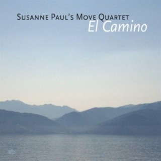 Susanne Paul´s Move Quartet