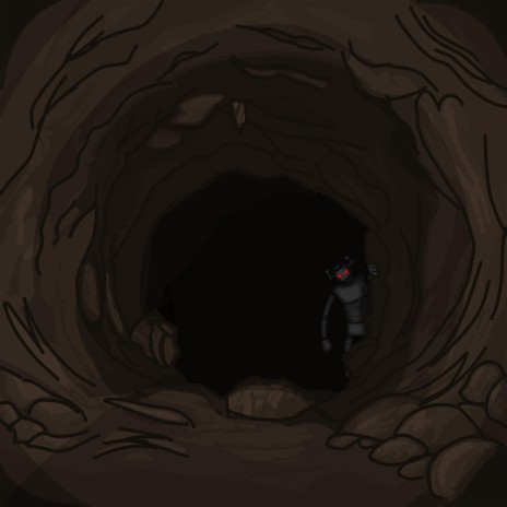 Cave Robot