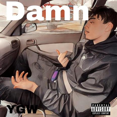 Damn | Boomplay Music