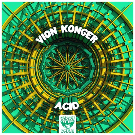 ACID | Boomplay Music