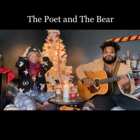 Kinda Christmas ft. The Bear & Scott T Smith | Boomplay Music