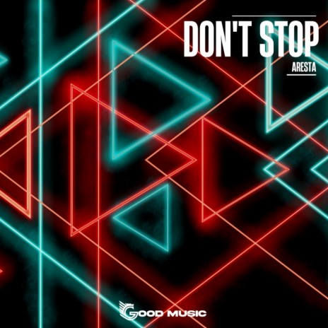 Don't Stop (Extended Mix) | Boomplay Music