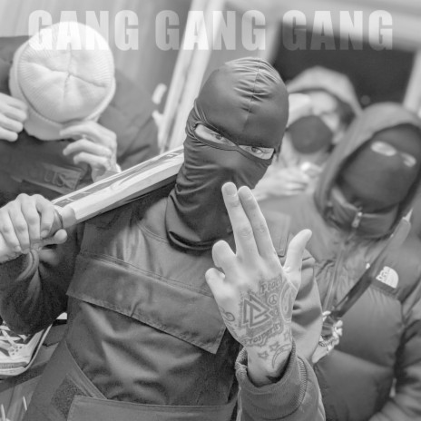 Gang Gang Gang (Radio Edit)