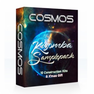 Cosmos (Kizomba Samplepack)