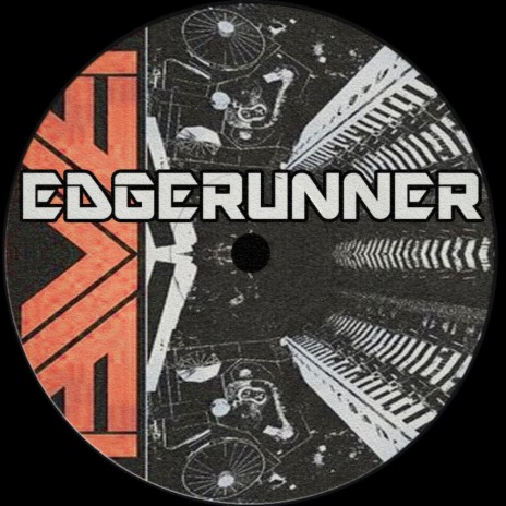 Edgerunner | Boomplay Music
