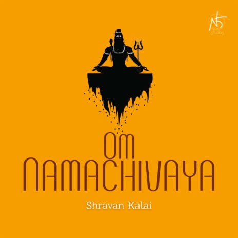 Om namachivaya (Lord Shiva Chant)
