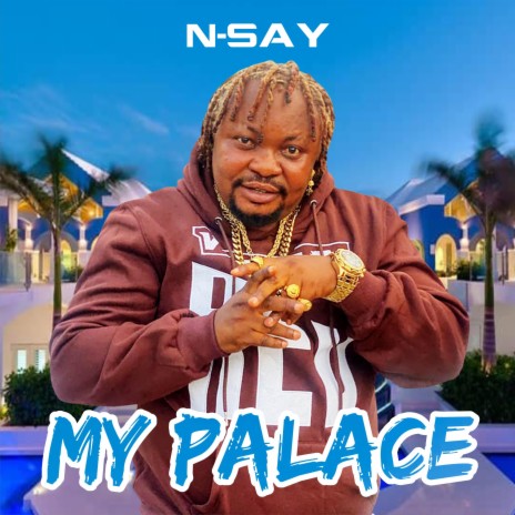 My Palace | Boomplay Music