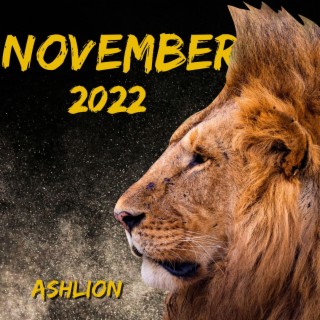 November 2022 (Hip Hop Instrumental)