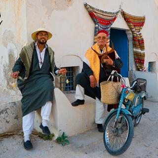 3ala jerba el beya - على جربة البية