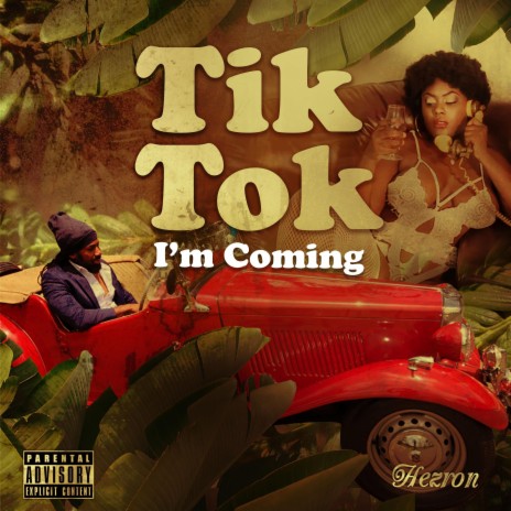 Tik Tok I'm Coming | Boomplay Music