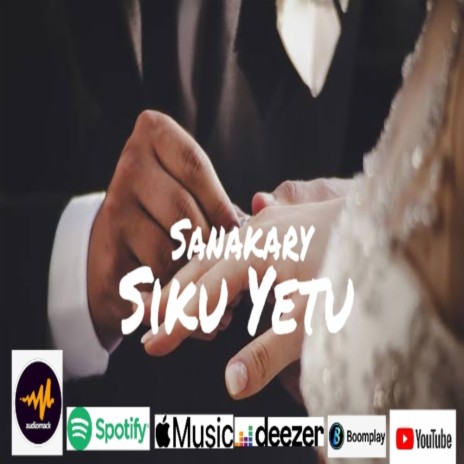 Siku Yetu | Boomplay Music