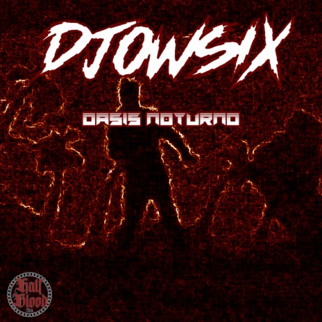 Oasis Noturno ft. Djowsix | Boomplay Music