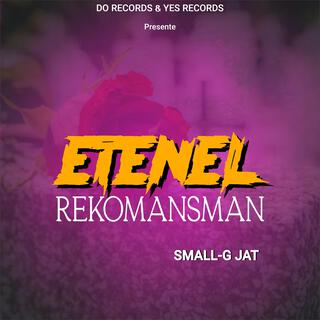 Etenel Rekomansman