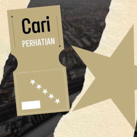 Cari Perhatian | Boomplay Music